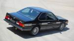 Alpina B10 3.5 Coupe 1985 года